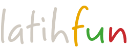 Logo des Projekts latihfun
